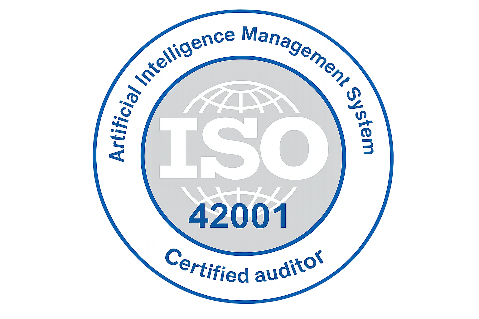ISO 42001 - AI Management System - Certified Auditor